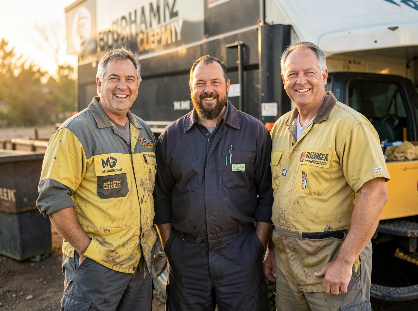 Sewage Cleanup company in Moraga, CA