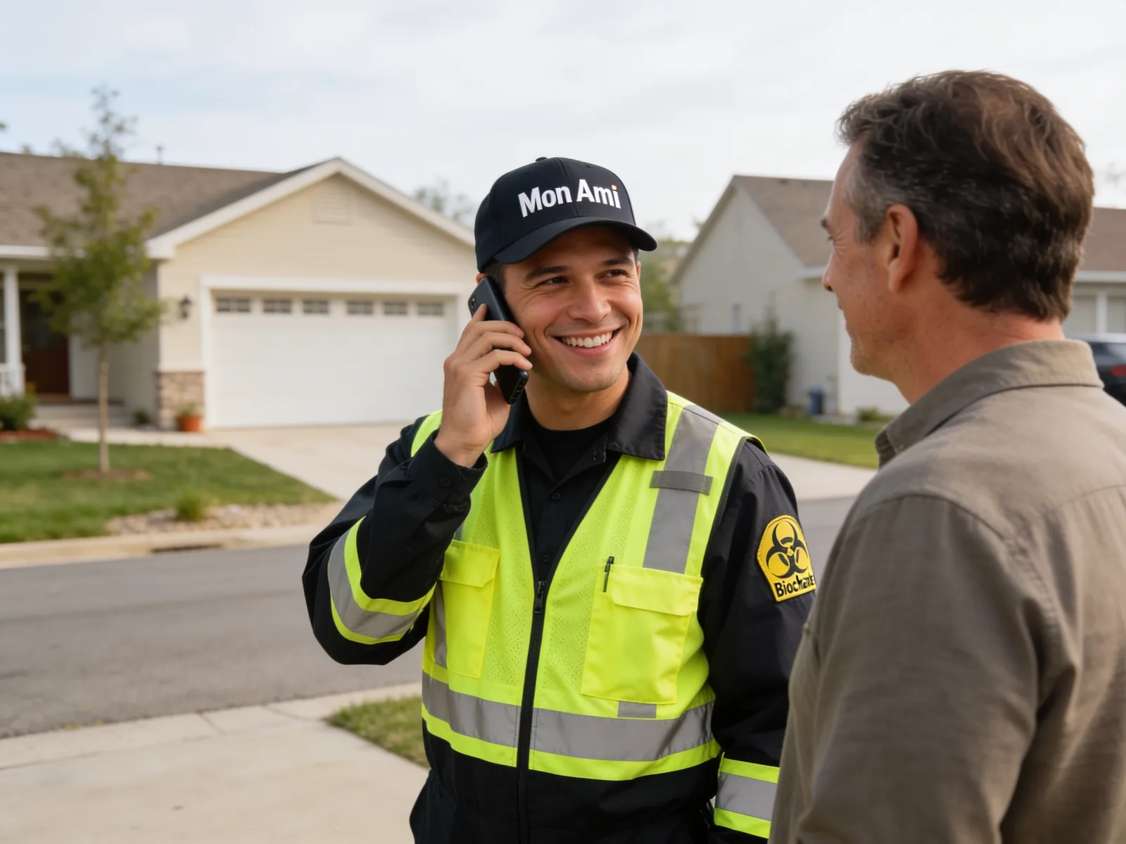 Sewage Cleanup Moraga, CA FAQs